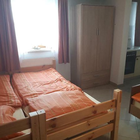 Fewo Ploesch Vlg. Maierhofer Apartment Lavamund Luaran gambar