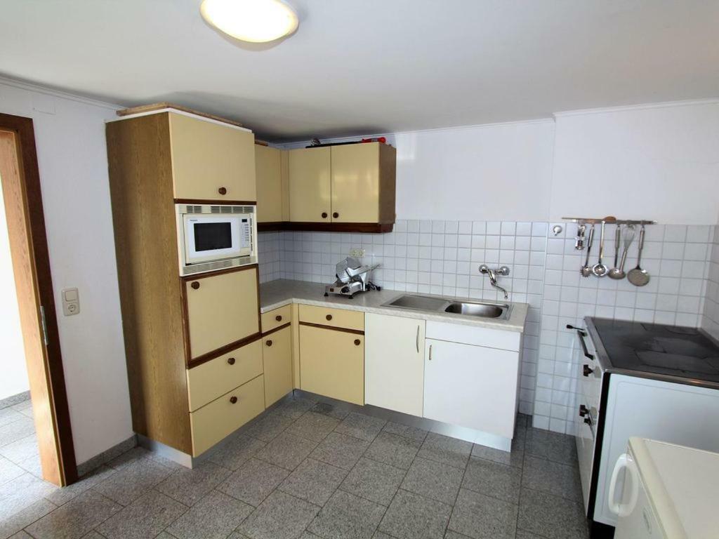 Fewo Ploesch Vlg. Maierhofer Apartment Lavamund Luaran gambar