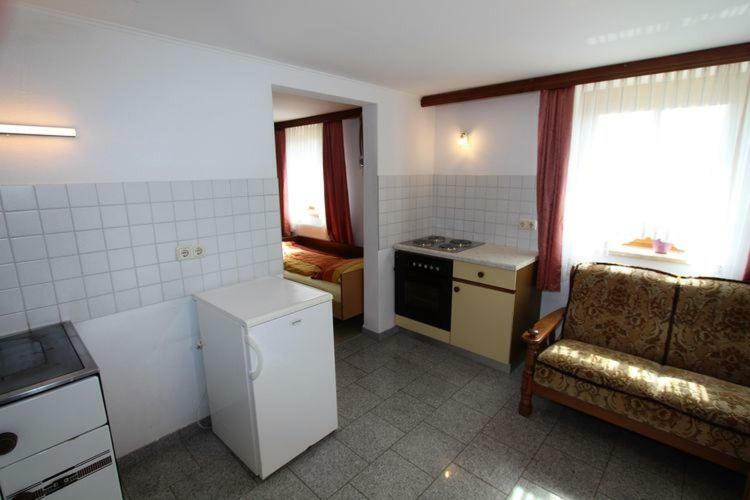 Fewo Ploesch Vlg. Maierhofer Apartment Lavamund Luaran gambar