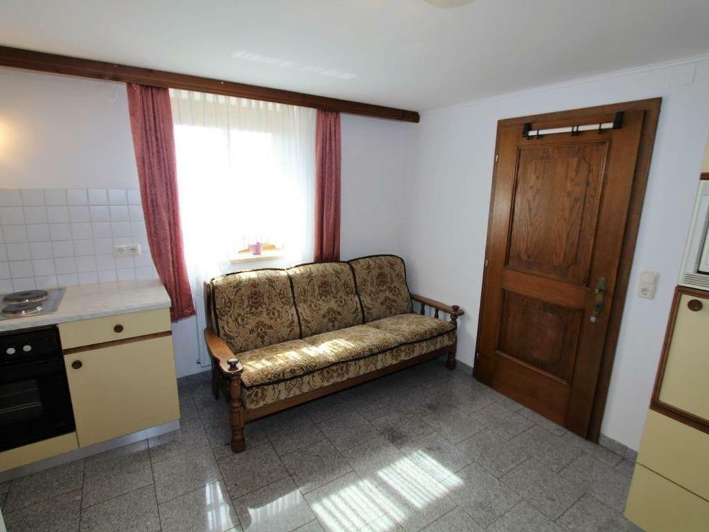 Fewo Ploesch Vlg. Maierhofer Apartment Lavamund Luaran gambar