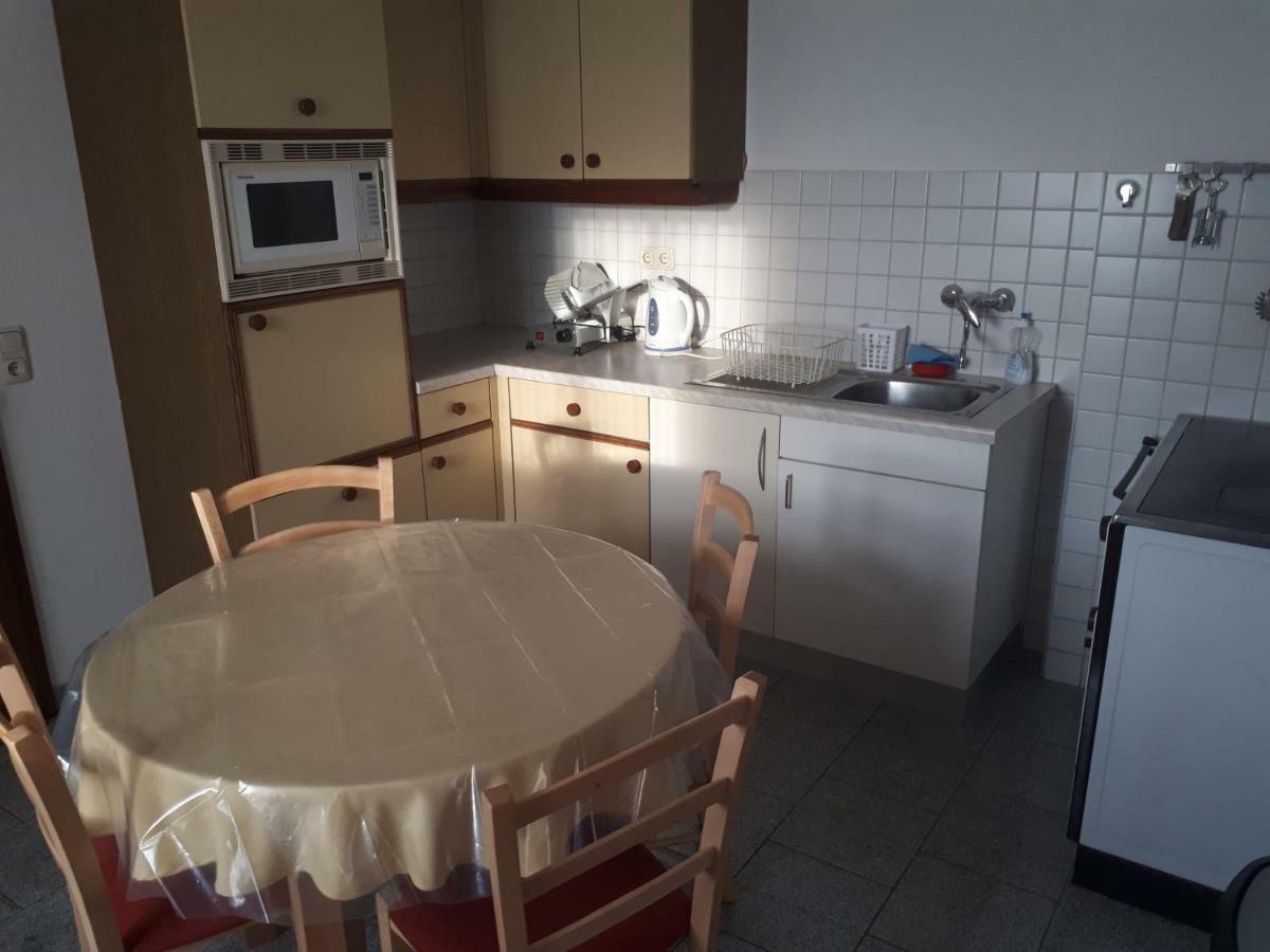 Fewo Ploesch Vlg. Maierhofer Apartment Lavamund Luaran gambar